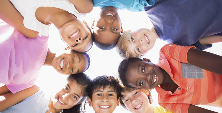 Kid’s fun at Centre Point Kid’s fun at Centre Point