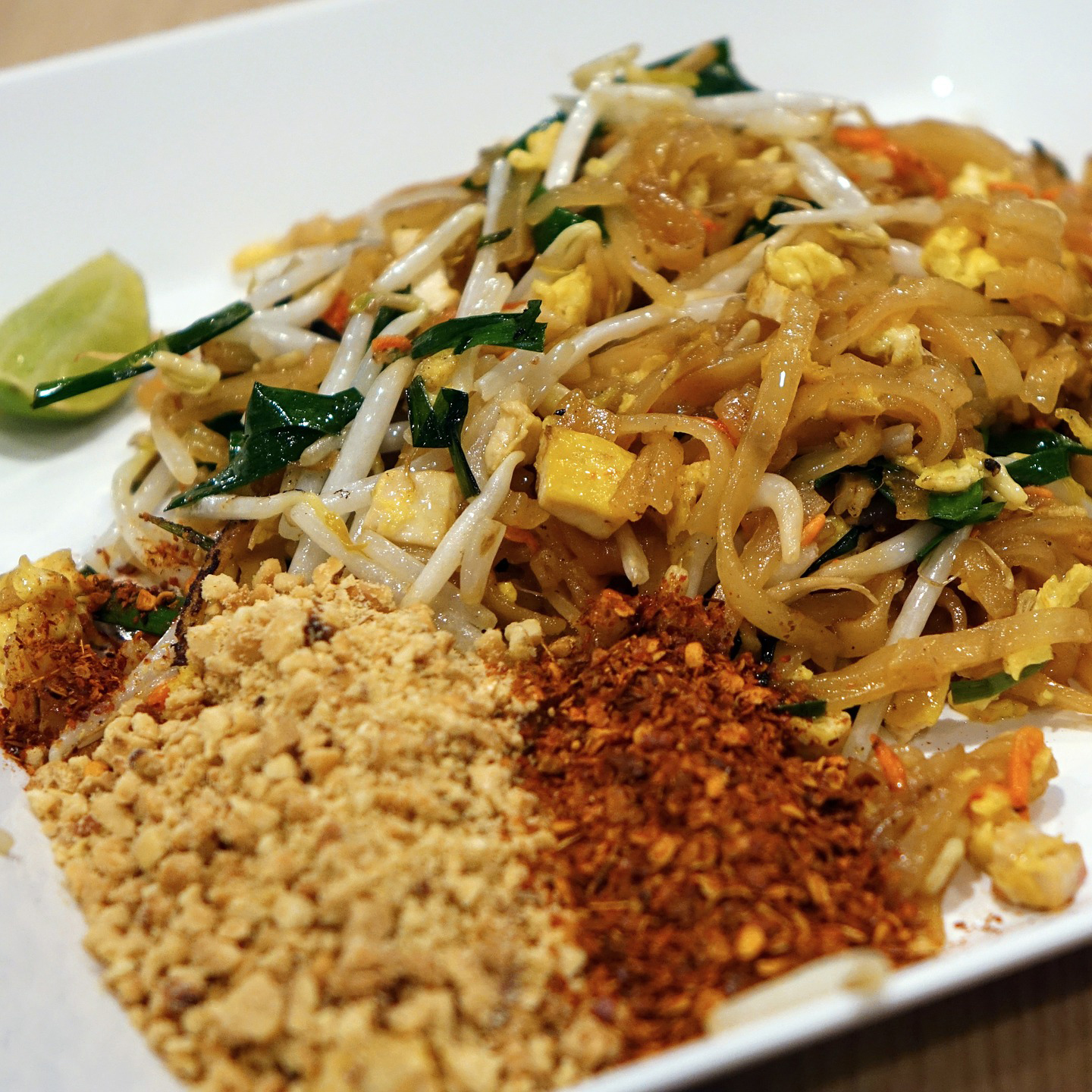 Sukhumvit Pad Thai